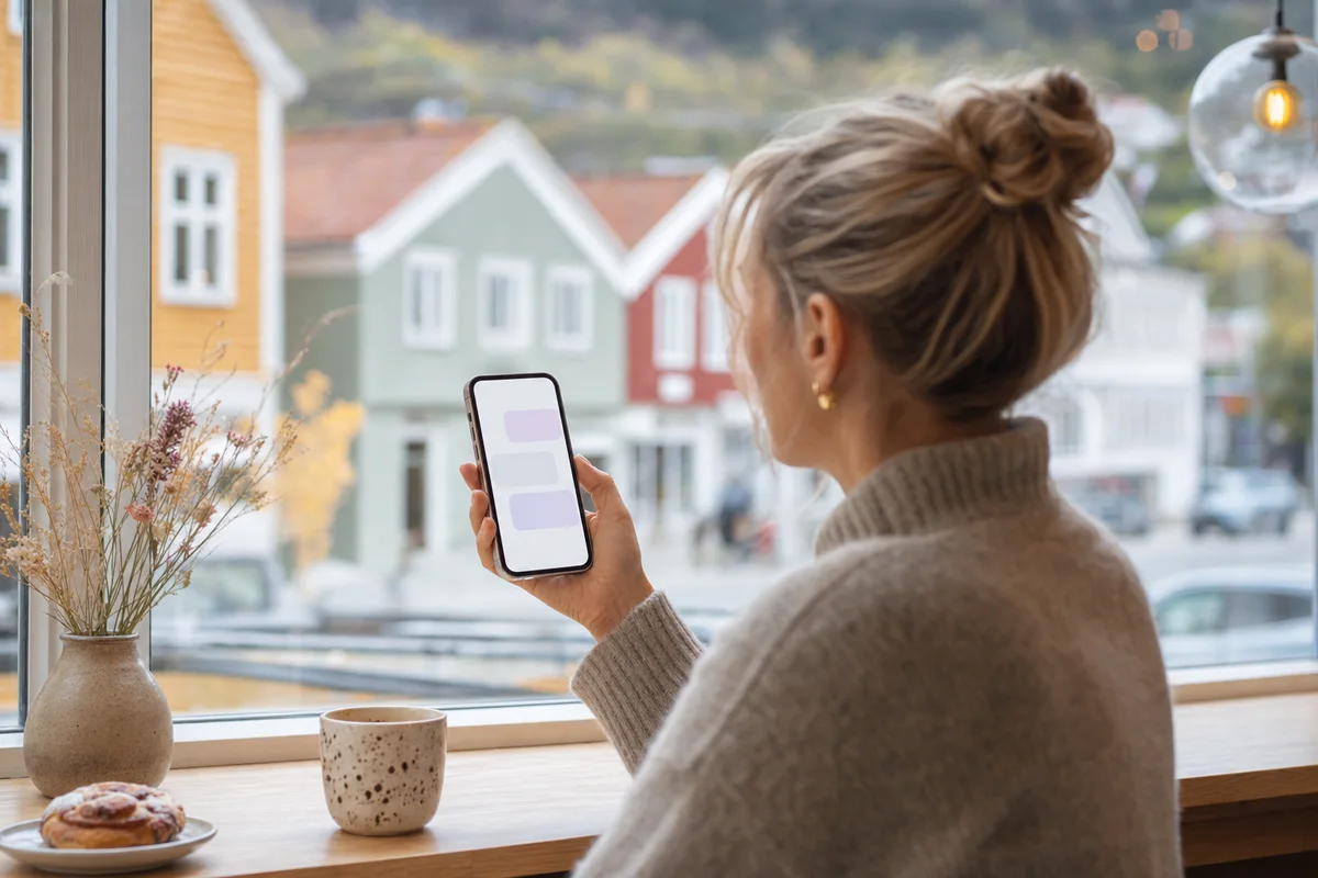 Når svaret er målet: Slik blir bedriften din funnet i Google AI-modus og ChatGPT