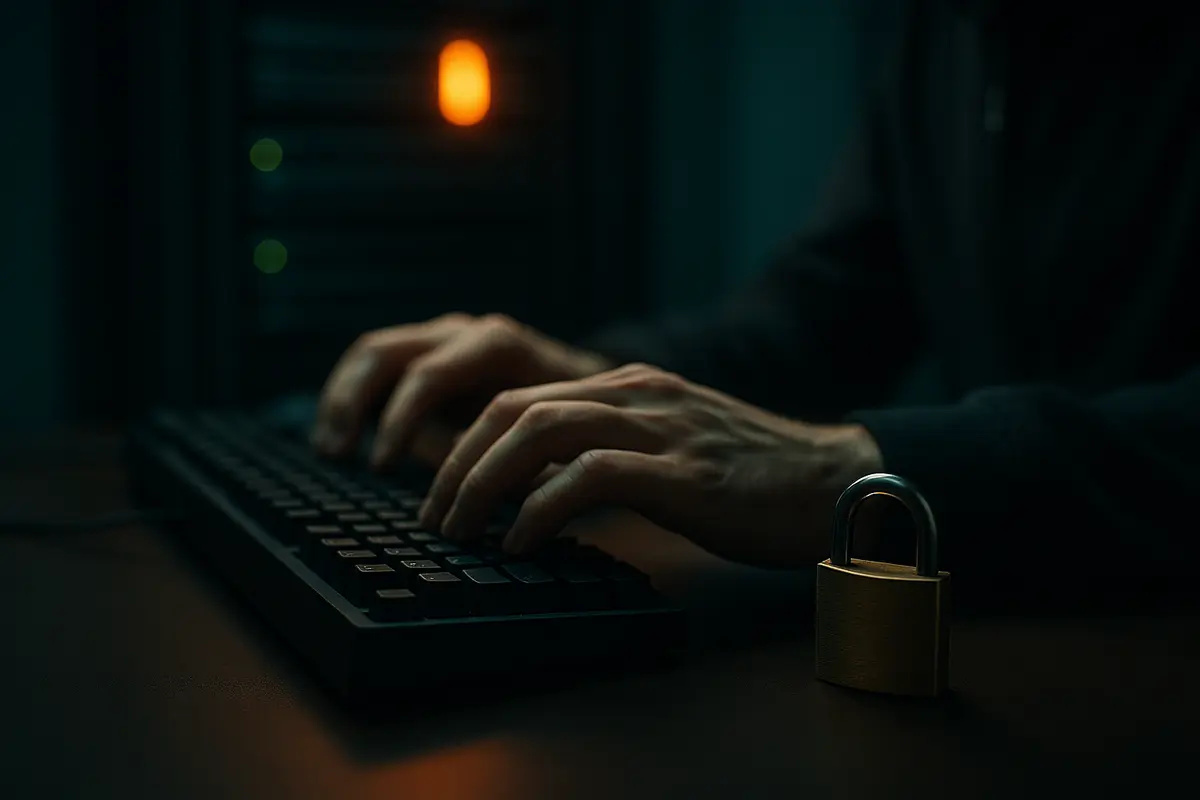 cPanel zero-day (CVE-2026-41940): er hostingen din trygg?