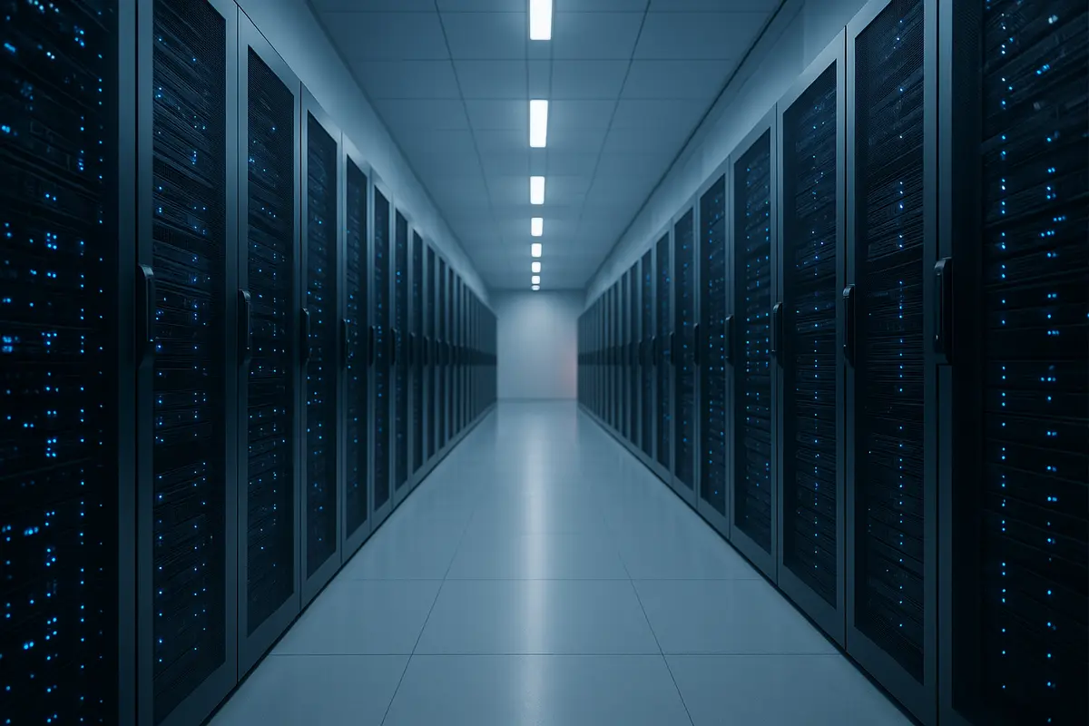 Datasenterforskriften 2026: nye krav når du velger hosting i Norge