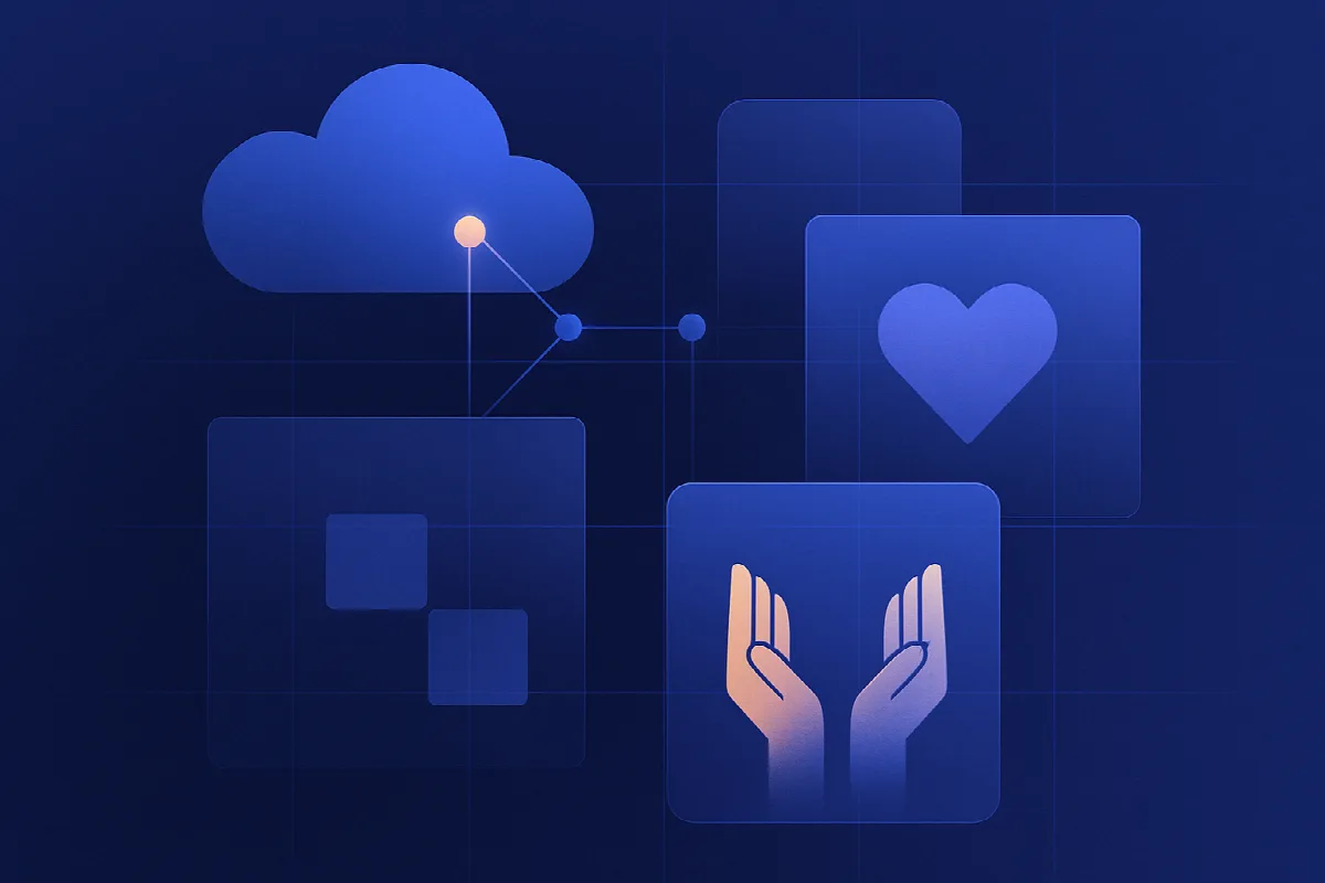 Microsoft tech-grants for ideelle organisasjoner: den komplette 2026-guiden