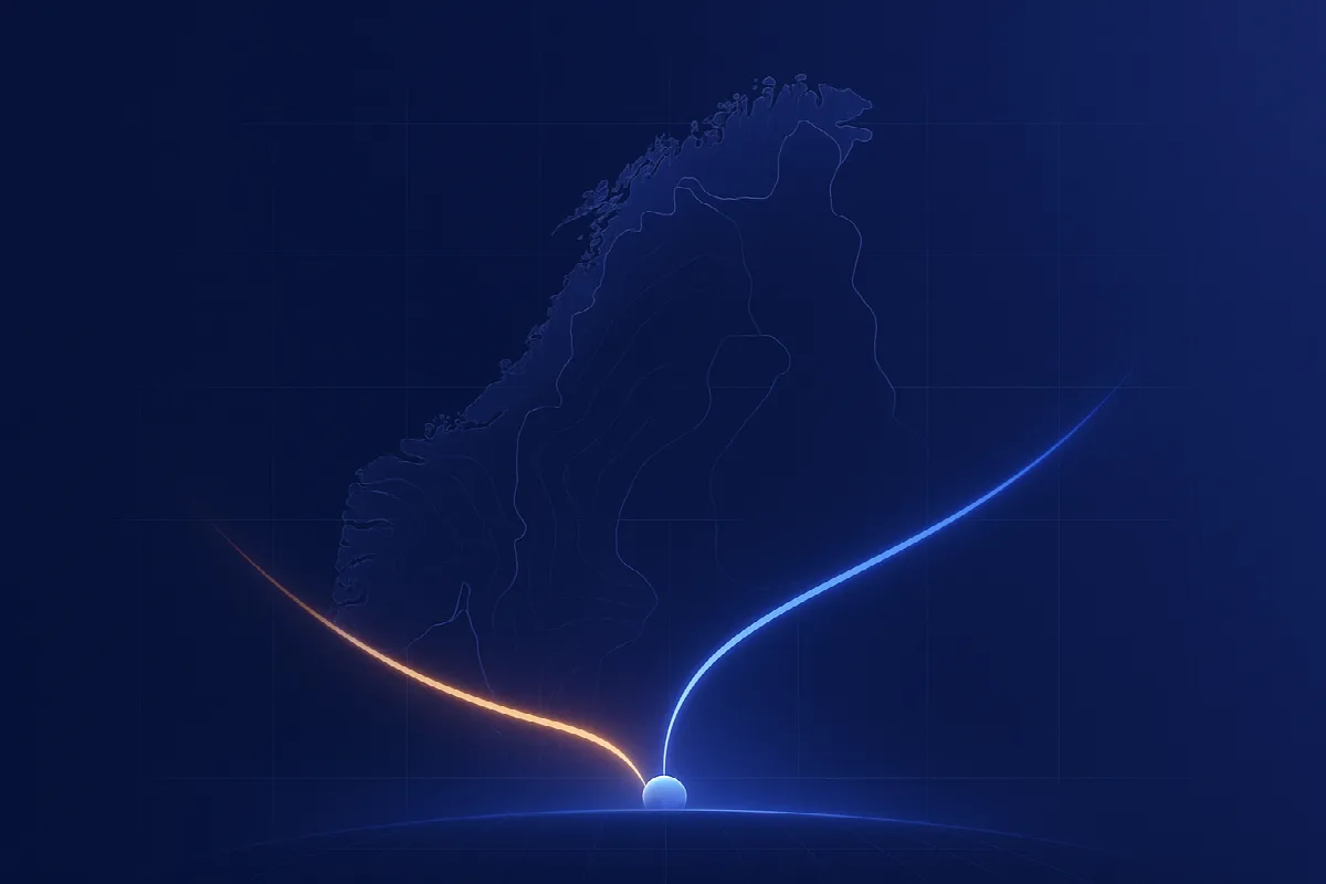 .no, .com eller begge? Domenestrategi for norske virksomheter