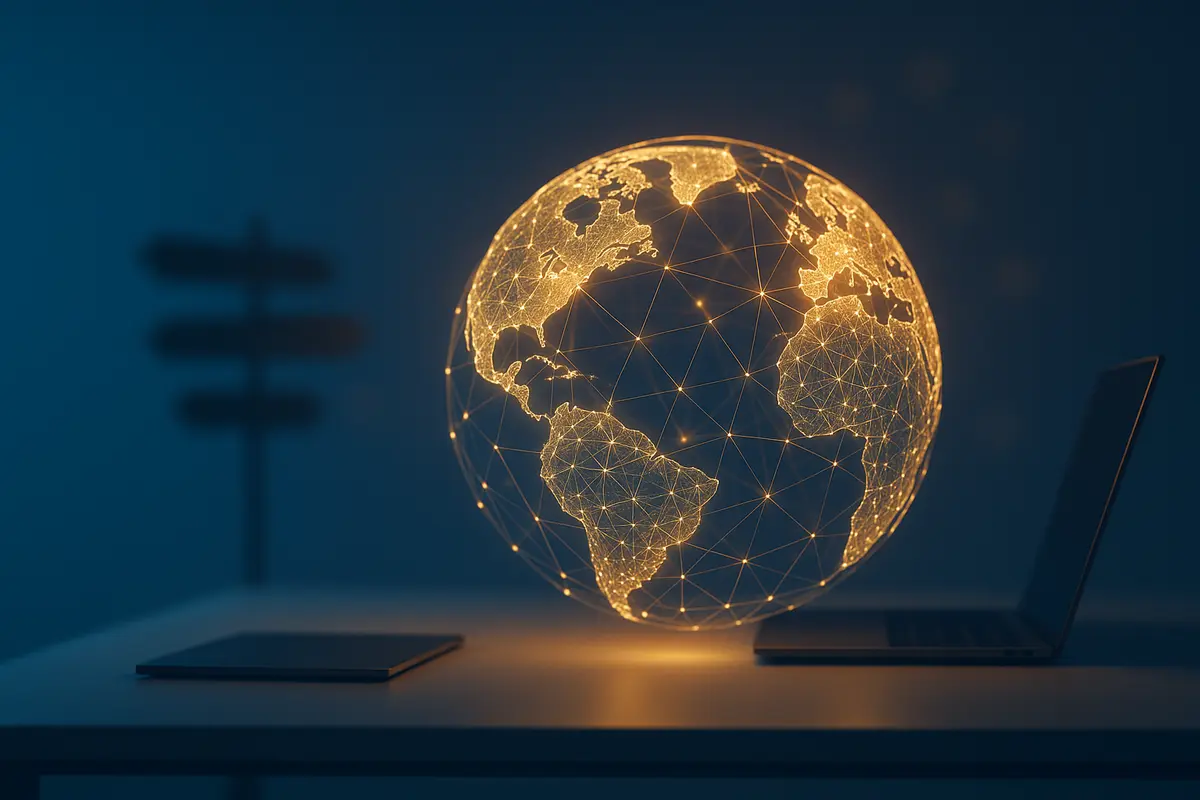 Nye toppdomener 2026: ICANNs gTLD-runde stenger 12. august