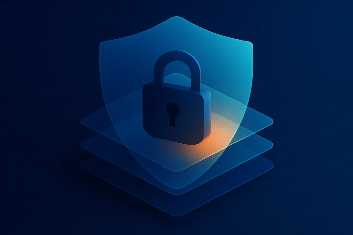 Sikker hosting: SSL, backup og GDPR — sjekklisten for norske nettsteder