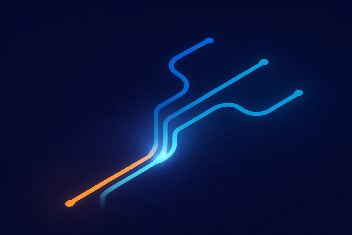 Teknologivalg for MVP: Laravel, Next.js eller no-code?