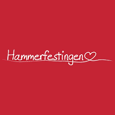 Hammerfestignen